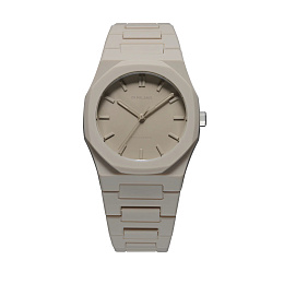 D1 Milano  Unisex  Wristwatch/ D1-PCBU06