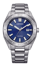 Citizen  Տղամարդու Էկո-դրայվ Ժամացույց/ BM7630-80L