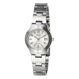 Casio General Ladies Quartz Watch/ LTP-1241D-7A2DF