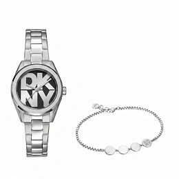 DKNY Կանացի Կվարցային ժամացույց/ DK1L145M0045