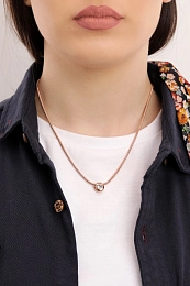 Oliver Weber Ожерелье/ 11025RG