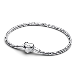Pandora Timeless Silver Bracelet/594236C00-20