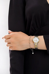 Esprit Ladies Wristwatch/ ES1L463M0085