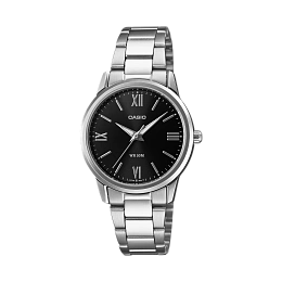 Casio General Կանացի Կվարցային Ժամացույց/ LTP-1303DD-1AVDF