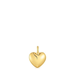 TOUS 18K Gold Pendant/1004091200