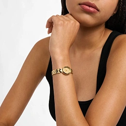 Michael Kors Ladies Quartz Wristwatch/ MK4955