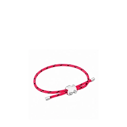 TOUS Silver Bracelet/ 1004603400