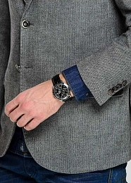 Casio Edifice Տղամարդու Ժամացույց/ EFR-526L-1AVUDF