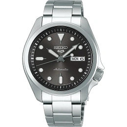 Seiko Мужские Автоматические Часы/ SRPE51K1