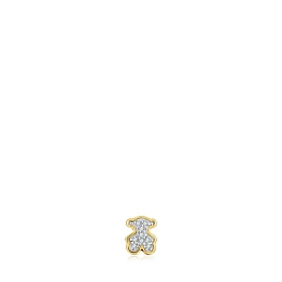 TOUS Silver Charm/ 1004243700