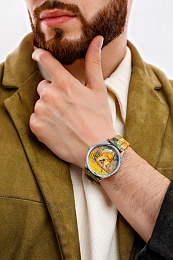 Timex  Unisex  Ժամացույց/ TW2W25100