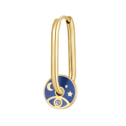 Brosway Моно-серьга/ BHKE116