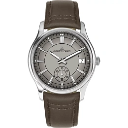 Jacques Lemans Men's Quartz Wristwatch/ 1-2197K
