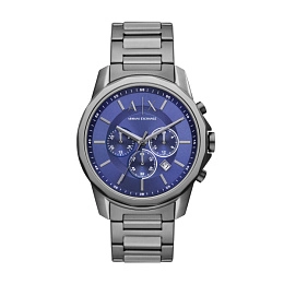 Armani Exchange  Տղամարդու  Ժամացույց/ AX1731