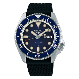 Seiko  Мужские Автоматические Наручные часы/ SRPD71K2