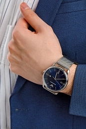 Emporio Armani  Տղամարդու  Ժամացույց/ AR11571