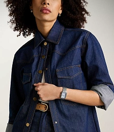 Fossil Ladies Quartz Watch/ ES5402