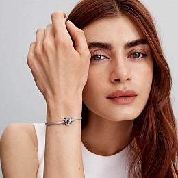 PANDORA Stranger Things Արծաթյա Չարմ/ 793565C01