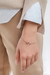 Daniel Wellington Браслет/ DW00400165