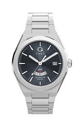 Timex Quartz Wristwatch Men/ TW2Y12100