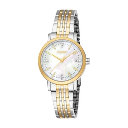 Esprit Ladies Wristwatch/ ES1L463M0085