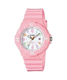 Casio General Ladies Wristwatch/ LRW-200H-4B2VDF