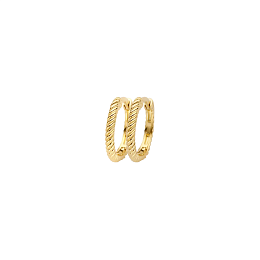 Blush Серьги из 14K Золота/ 7266YGO