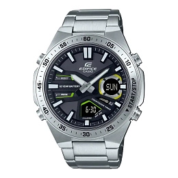 Casio Edifice Men's Wristwatch/ EFV-C110D-1A3VDF