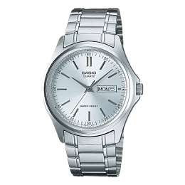 Casio General Տղամարդու Ժամացույց/ MTP-1239D-7ADF