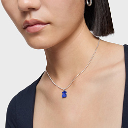 TOUS Silver Pendant/ 1004252300