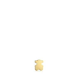 TOUS Silver Pendant/ 1004256500