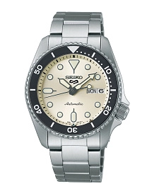 Seiko  Мужские Автоматические Наручные часы/ SRPK31K1
