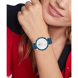 Tommy Hilfiger  Женские  Наручные часы/ 1782741