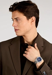 Maserati Men's Quartz Wristwatch/ R8823152002