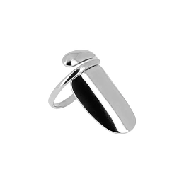 Zag Bijoux Кольцо/ SRR24701-00UNI