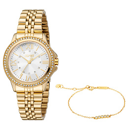 Esprit Ladies Wristwatch/ ES1L466M0055