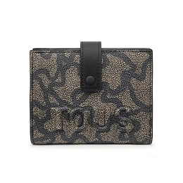 TOUS Կանանց կաշվե դրամապանակ/ 395910213