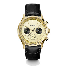 Cluse Men's Wristwatch/ CW21005