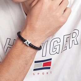 Tommy Hilfiger Men's Bracelet/ 2790734S