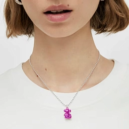 TOUS Stainless Steel Pendant/ 211524690