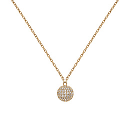 Daniel Wellington Necklace/ DW00400640