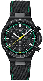 Certina  Unisex  ժամացույց/ C043.417.38.201.10 Շվեյցարիա