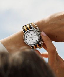 Timex  Unisex  Ժամացույց/ TW2W86200