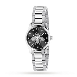 Gucci  Կանացի  ժամացույց/ YA1265024 Շվեյցարիա