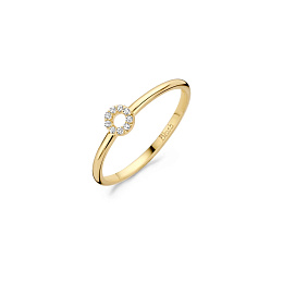 Blush 14K ոսկյա Մատանի/ 1217YZI-56
