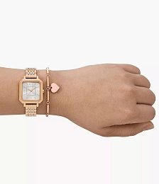 Armani Exchange  Женские  Наручные часы/ AX7164SET