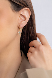 Oliver Weber Ականջօղ/ 23031G