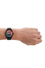 Diesel Men's Wristwatch/ DZ2175
