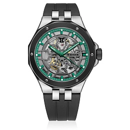 Edox  Мужские Автоматические Наручные часы/ 85303 3NN VB Швейцария