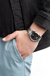 Casio General Men's Wristwatch/ MTP-1381D-1AVDF